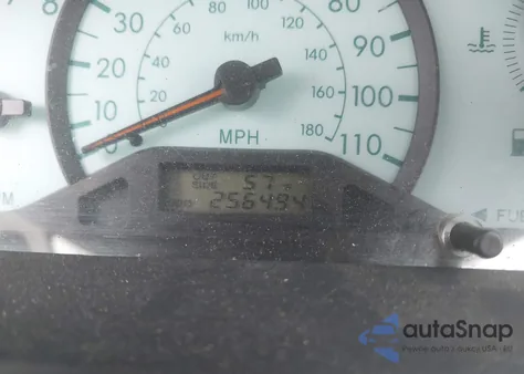 2004 Toyota Corolla Le from USA, damaged, VIN JTDBR32E642025083